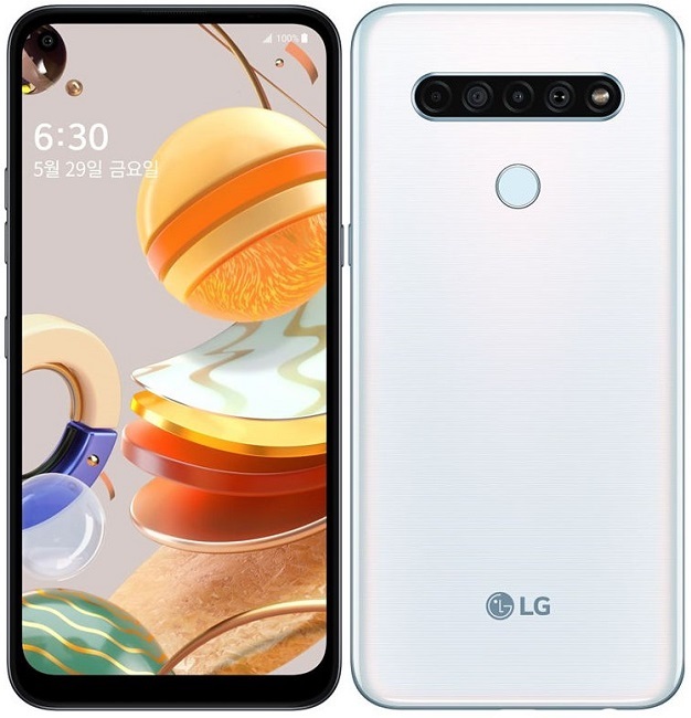 LG Q61